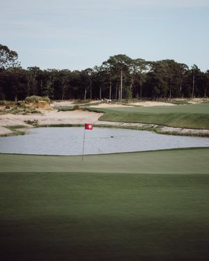 Image post by @unionleaguegolf on Instagram