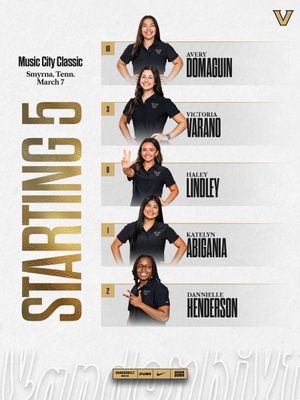 Image post by @VandyBowling on Twitter