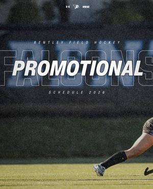 Image post by @bentleyfieldhockey on Instagram