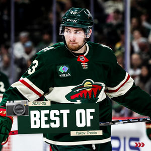 Image post by @minnesotawild on Instagram