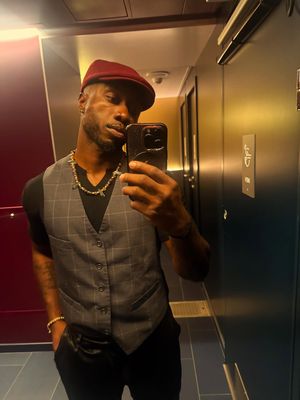 Image post by @willdabeast__ on Instagram
