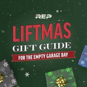Image post by @repfitness on Facebook
