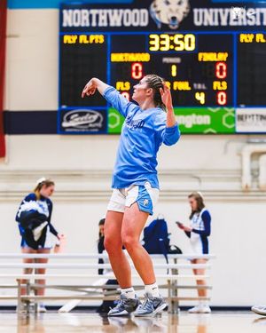 Image post by @northwoodwbb on Instagram