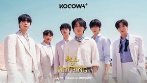 Video post by @kocowa.official on TikTok