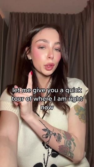 Video post by @oliviamancuso__ on TikTok