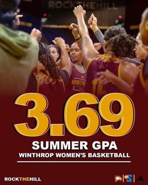 Image post by @winthropwbb on Instagram