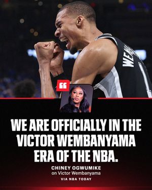 Image post by @nbaonespn on Instagram