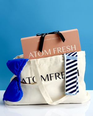 Image post by @atomfresh_official on Instagram