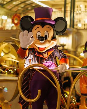 Image post by @waltdisneyworld on Instagram