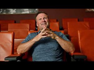 Video post by @MiamiDolphins on YouTube