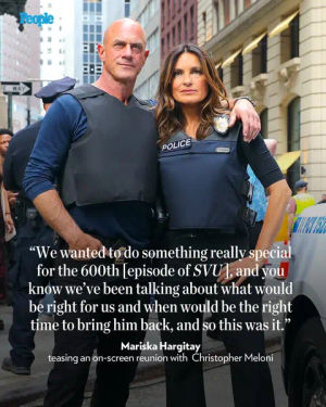 Image post by @people on TikTok