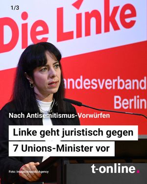 Image post by @tonline.de on Instagram