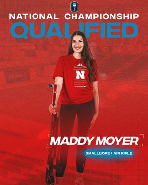 Image post by @HuskerRifle on Twitter