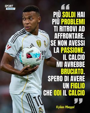 Image post by @sportmediaset on Instagram