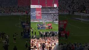 Video post by @theefl on YouTube