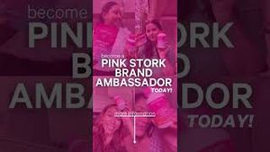 Video post by @pinkstork on YouTube