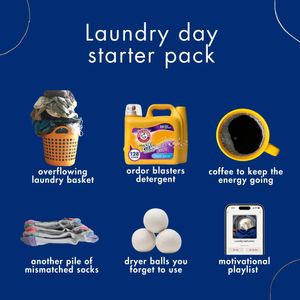 Image post by @armandhammerlaundry on Instagram