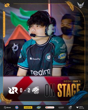 Image post by @teamrrq on Instagram