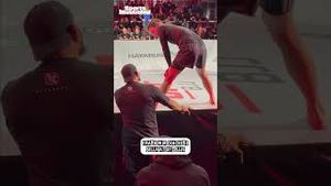 Video post by @sportsillustrated on YouTube