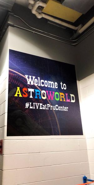 Image post by @prucenter on Facebook