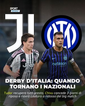 Image post by @sportmediaset on Instagram