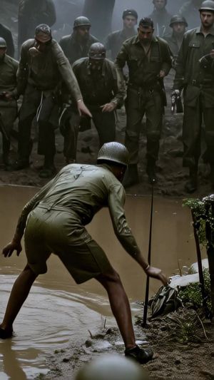Video post by @magichourai on Facebook