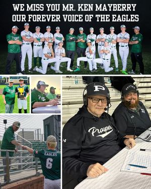 Image post by @thephsbaseball on Instagram