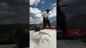 Video post by @zebpowelll on YouTube