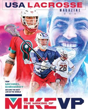 Image post by @usa_mlax on Instagram