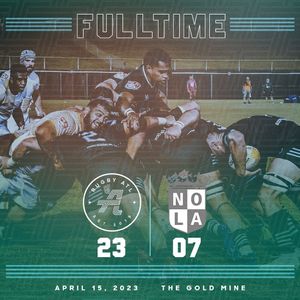Image post by @rugbyatl on Instagram