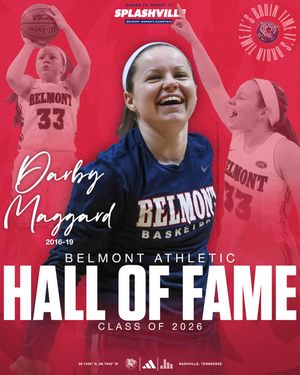 Image post by @belmontwbb on Instagram