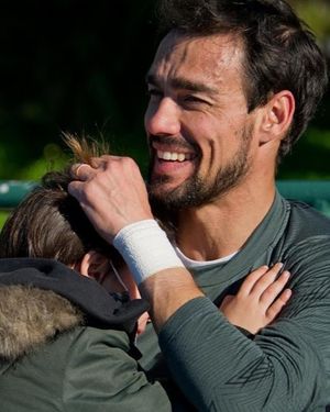 Image post by @_federtennis on Instagram