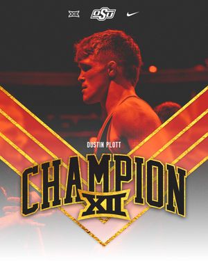Image post by @CowboyWrestling on Twitter