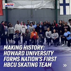 Image post by @usfigureskating on Instagram