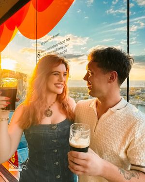 Image post by @homeofguinness on Instagram