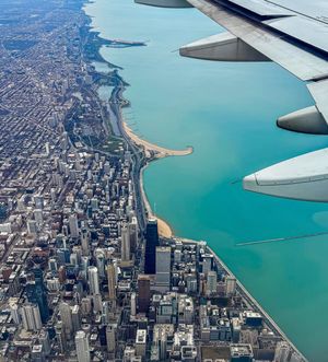 Image post by @360chicago on Instagram
