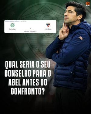 Image post by @90minbrasil on Instagram