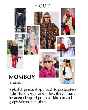 Image post by @thecut on Instagram