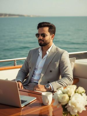 Image post by @socialwithamin on Instagram