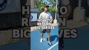 Video post by @thepickleballclinic on YouTube