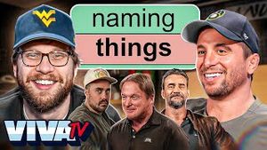 Video post by @Barstool Sports on YouTube