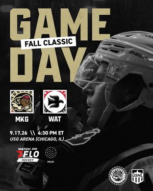 Image post by @MuskegonJacks on Facebook