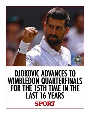 Image post by @sportthemagazine on Instagram