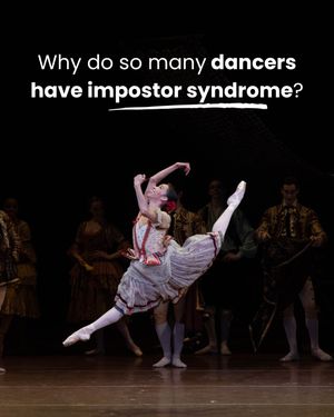 Image post by @dancespiritmagazine on Instagram