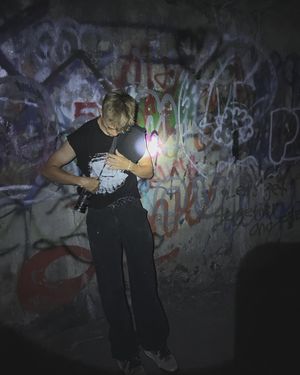 Image post by @jayslackk on Instagram