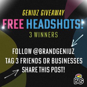 Image post by @brandgeniuz on Instagram