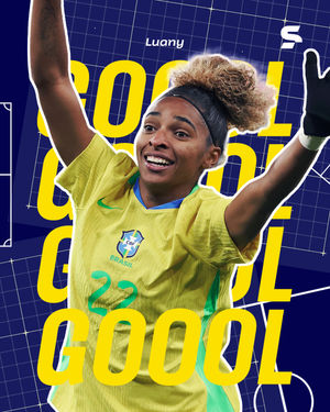 Image post by @sportv on Instagram