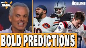 Video post by @theherdonfs1 on YouTube