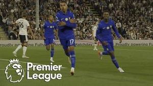 Video post by @nbcsports on YouTube