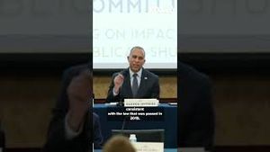 Video post by @kmphfox26 on YouTube